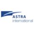 Logo Astra International