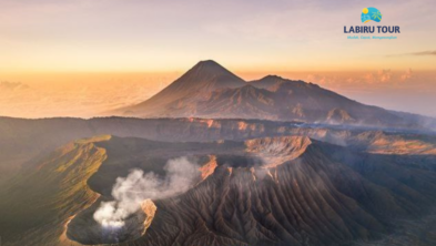 Bromo Midnight Tour