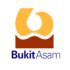 Logo Bukit Asam