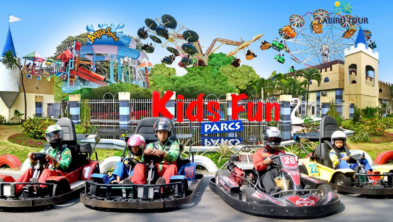 Kids Fun Park