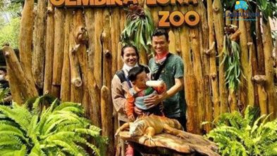 Gembira Loka Zoo