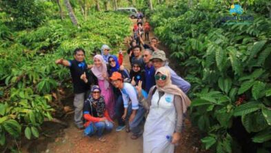 Gathering Banyuwangi Explore 3 Hari 2 Malam