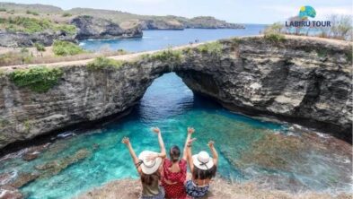 Gathering Bali Nusa Penida 3 Hari 2 Malam