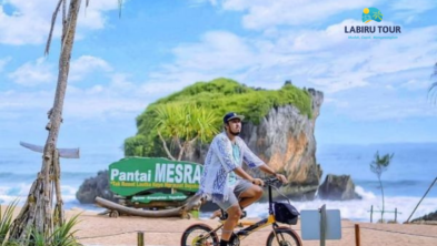 Wisata Hits Jogja 2H1M Untuk Sekeluarga