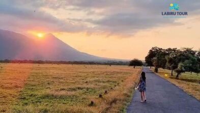 One Day Tour Banyuwangi Adventure #3