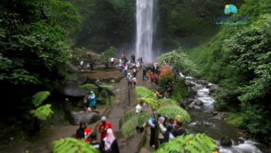 Wisata Batu Malang Bromo Bersama Keluarga 4H3M