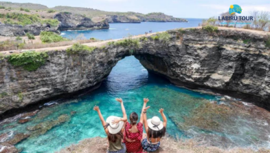 Paket Reguler Bali 4 Hari 3 Malam – Have Fun