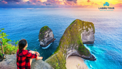 2H1M Tour Nusa Penida Murah - Tour Package