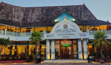 5 Rekomendasi Restoran di Magelang, Cocok Dikunjungi Bersama Keluarga