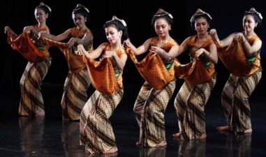 Pertunjukkan Tari Tradisional di Yogyakarta, Gratis Hingga Berbayar