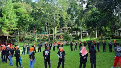 One Day Fun Games Karanganyar