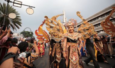 Euforia Ragam Festival dan Tradisi Tahunan di Bandung