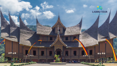 Istana Pagaruyung