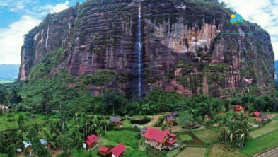 Lembah Harau