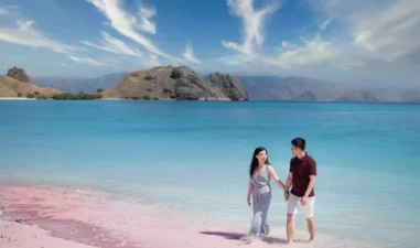 Wujudkan Impian Honeymoon di Labuan Bajo dan Nikmati Romantisme Alam