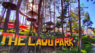 The Lawu Park