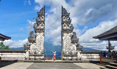 4 Candi Ikonik di Bali, Jadi Pilihan Wisata Anti-Mainstream