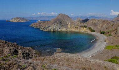 Spot Olahraga di Labuan Bajo, Cantik dan Seru!