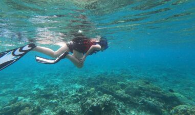 Labuan Bajo Menjadi Surga bagi Pecinta Diving dan Snorkeling