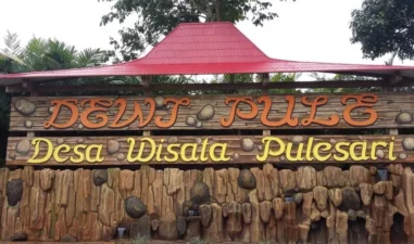 Jelajah Desa Wisata di Jogja, Liburan Semakin Seru dan Menyenangkan!