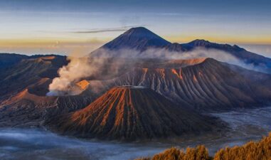 10 Aktivitas Seru yang Wajib di Coba Saat ke Bromo