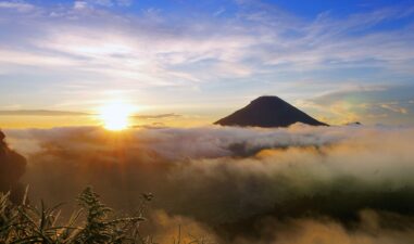 Rekomendasi Kegiatan Seru yang Dapat Dilakukan Ketika Kamu di Dieng