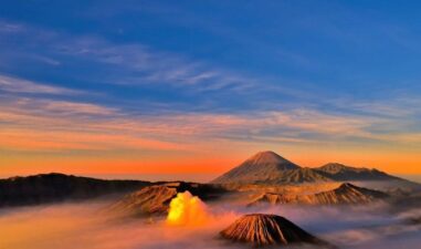 7 Wisata Pegunungan di Malang untuk Menikmati Udara Sejuk