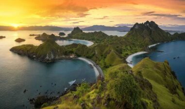 Destinasi Terbaik Untuk Employee Gathering di Labuan Bajo