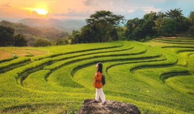 Bosan dengan Bromo? Cobalah Wisata Kepanjen Malang, Suasana Baru yang Seru!