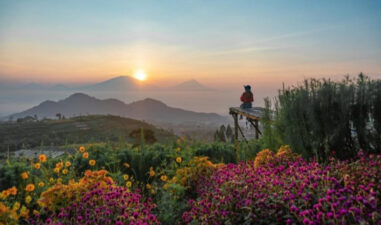 9 Tempat Wisata Hits di Magelang, Wajib Dikunjungi!