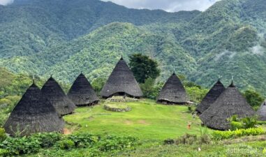 5 Tempat Wisata Unik di Labuan Bajo yang Tidak Boleh Terlewatkan