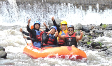 4 Tempat Wisata Outbound di Banyuwangi, Cocok untuk Keluarga dan Kolega