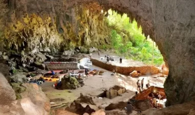 Tempat Wisata Edukatif dan Bersejarah di Labuan Bajo, Cocok untuk Liburan Keluarga