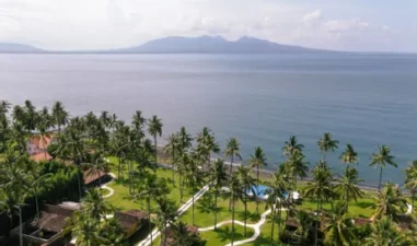 Rekomendasi Hotel dan Villa dengan Sunset View di Banyuwangi