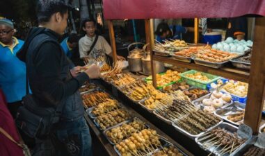 Jelajah Kuliner Malang, dari Angkringan hingga Restoran Mewah