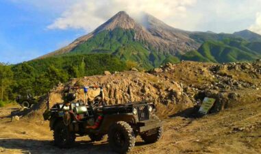 8 Rekomendasi Tempat Wisata Romantis di Jogja: Cocok untuk Honeymoon