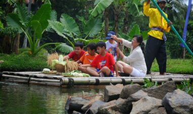 5 Tempat Wisata Favorit di Bogor untuk Liburan Seru bersama Keluarga