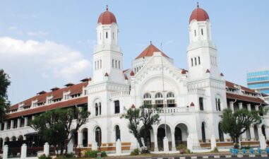 Rekomendasi Tempat Wisata Budaya di Semarang, Cocok untuk Liburan sambil Belajar