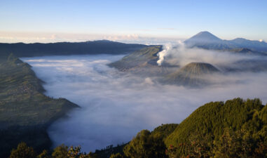 Rekomendasi Aktivitas untuk Wisata Bersama Keluarga di Bromo