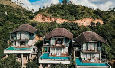 Hotel Romantis di Labuan Bajo: Cocok untuk Honeymoon!