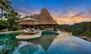 7 Rekomendasi Hotel di Bali, Cocok untuk Honeymoon!