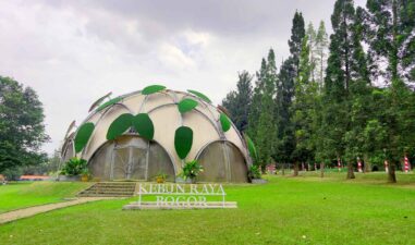 Jelajahi Tempat Wisata Tersembunyi di Bogor Bersama Keluarga