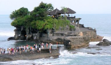 7 Pantai Terindah di Bali yang Wajib Kamu Kunjungi