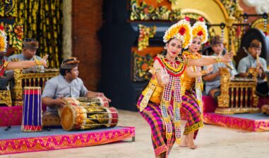 Festival dan Acara Tahunan di Bali yang Wajib Dikunjungi