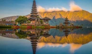 Rekomendasi Destinasi Corporate Gathering di Bali yang Seru dan Berkesan