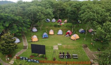 Rekomendasi Tempat Outbound di Semarang, Dijamin Seru dan Menantang!