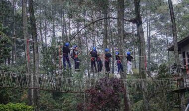 Rekomendasi Tempat dan Aktivitas Corporate Gathering di Bandung