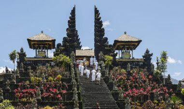 Cagar Budaya di Bali yang Wajib Dikunjungi