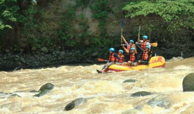 Jelajahi Keindahan Jogja dengan Sensasi Outbound Murah Meriah