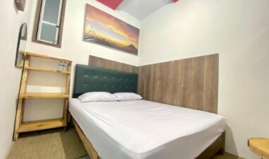 Rekomendasi Penginapan Murah dan Nyaman di Dieng, Mulai Dari 100 Ribuan